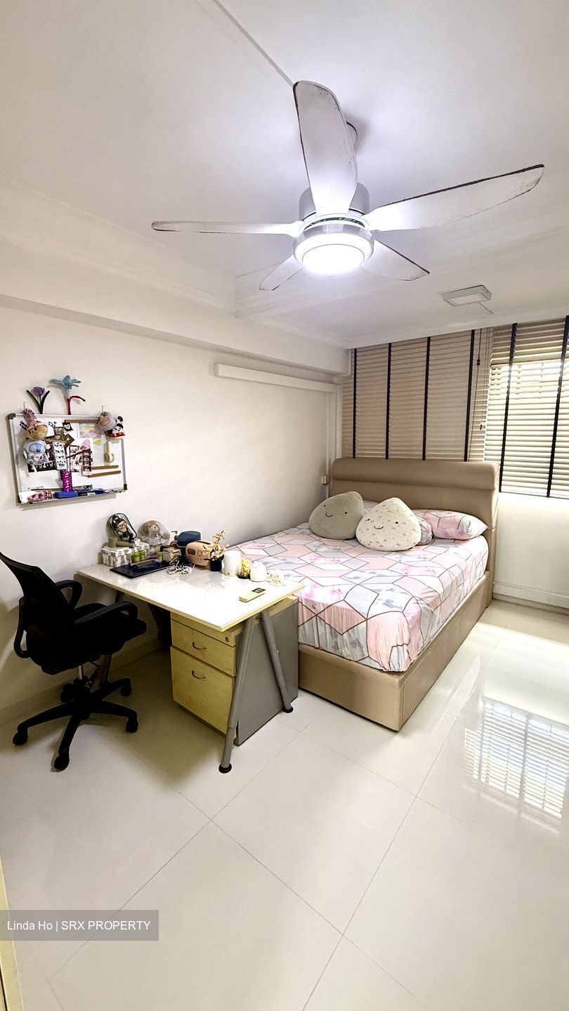 Blk 254 Bukit Batok East Avenue 4 (Bukit Batok), HDB 5 Rooms #604407101